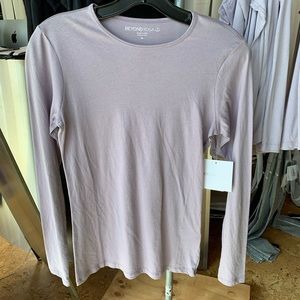 Beyond Yoga Long Sleeve Top